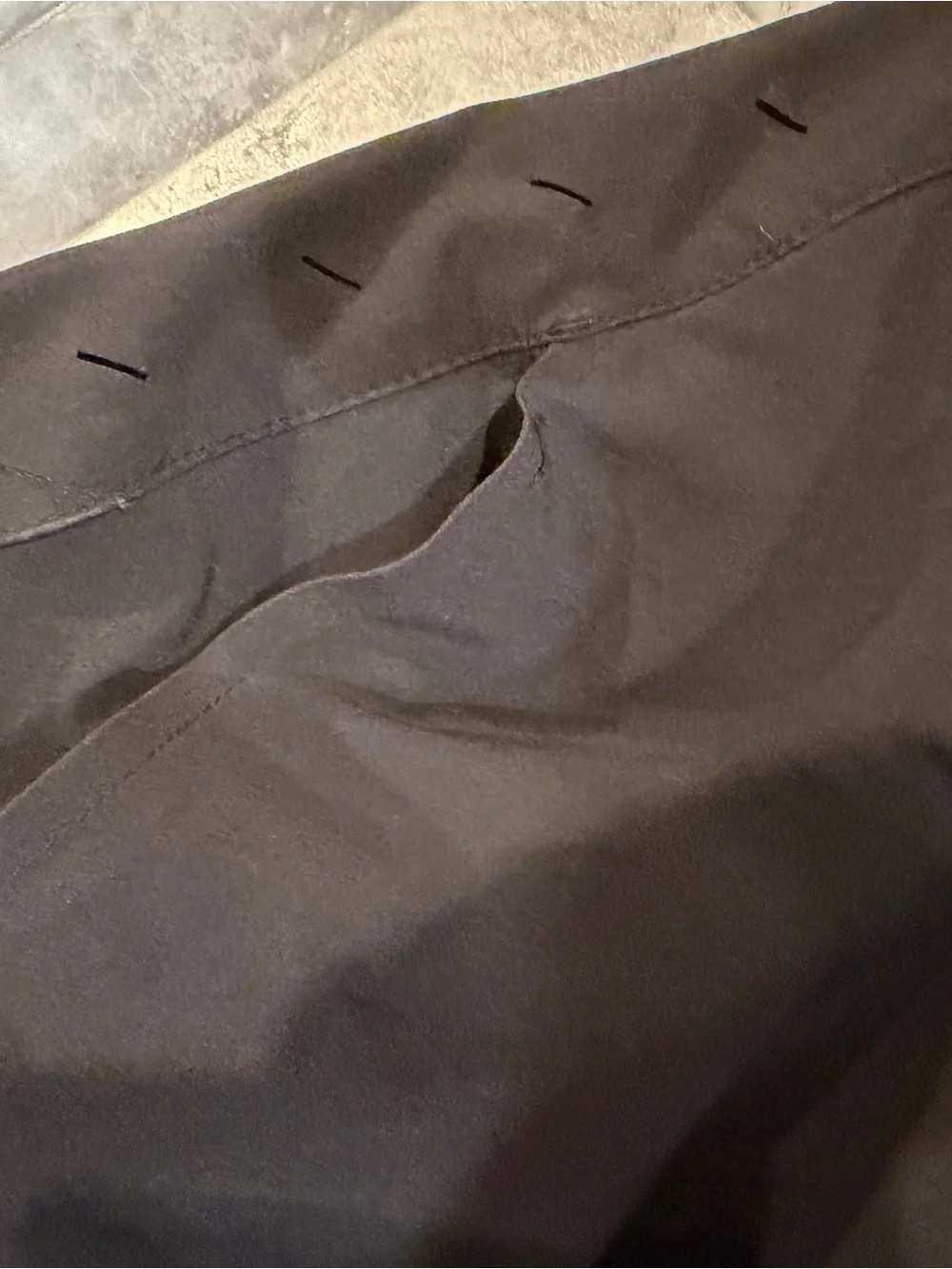 Men's Ten Thousand Interval Shorts for training and performance